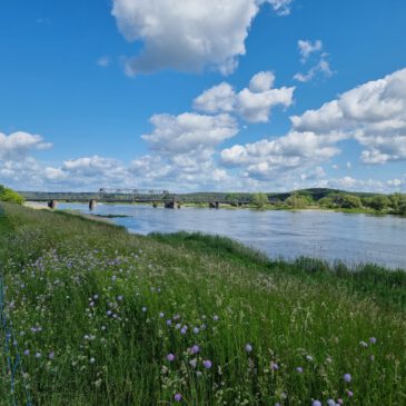 Wanderungen und Radtouren